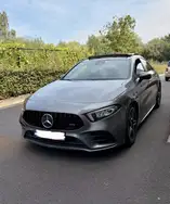 Mercedes-Benz Classe A AMG LINE ( KIT A35 Amg)