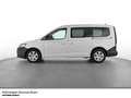 Volkswagen Caddy 2.0 TDI AHK Navi RK Weiß - thumbnail 3