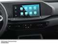 Volkswagen Caddy 2.0 TDI AHK Navi RK Weiß - thumbnail 15