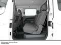 Volkswagen Caddy 2.0 TDI AHK Navi RK Weiß - thumbnail 11
