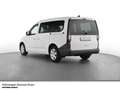 Volkswagen Caddy 2.0 TDI AHK Navi RK Weiß - thumbnail 2