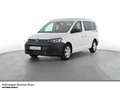 Volkswagen Caddy 2.0 TDI AHK Navi RK Weiß - thumbnail 1