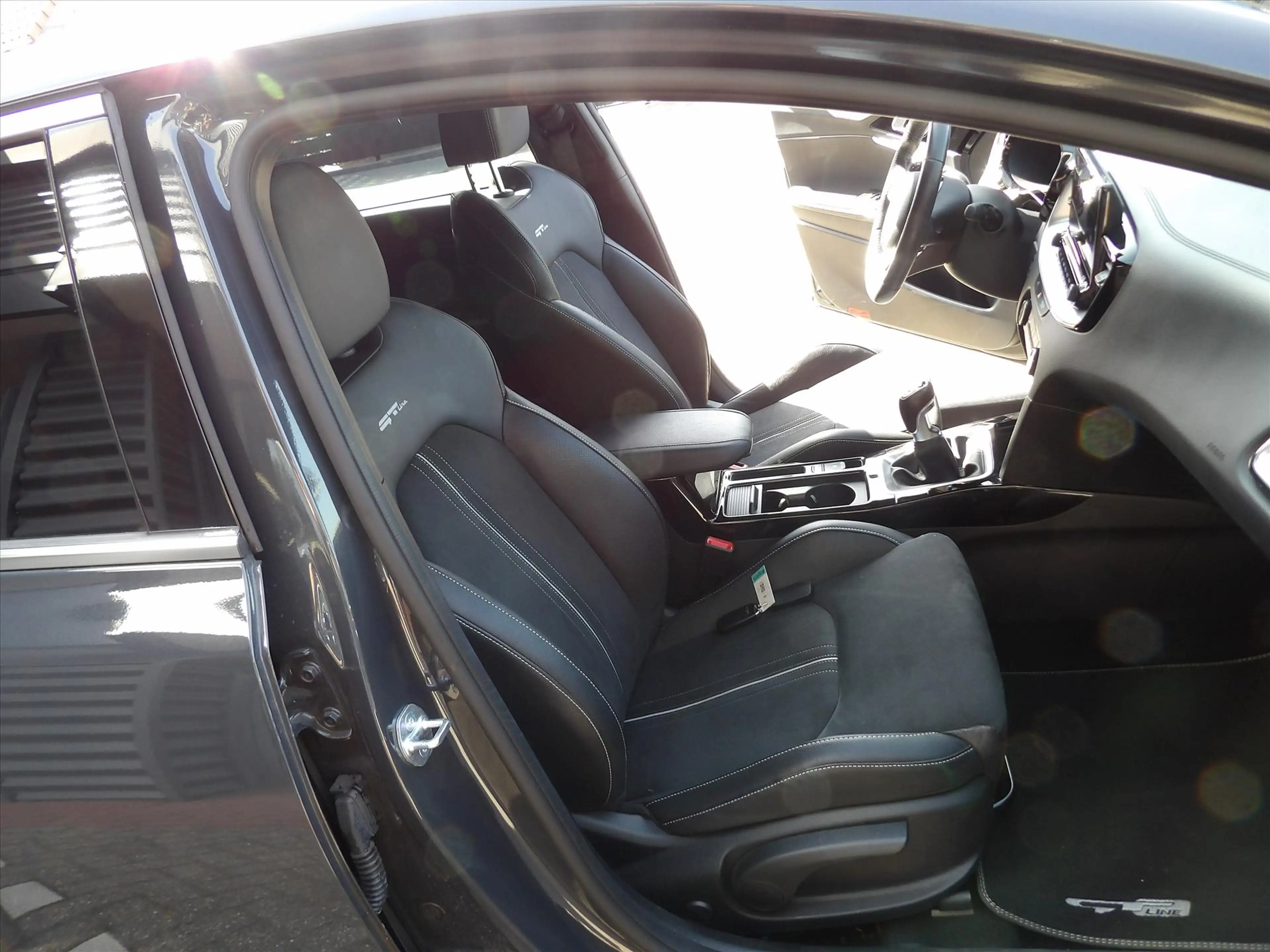 Kia ProCeed / pro_cee'd 1.0 Turbo 120pk GT-PlusLine Glazen dak Org. Ned. — photo 38