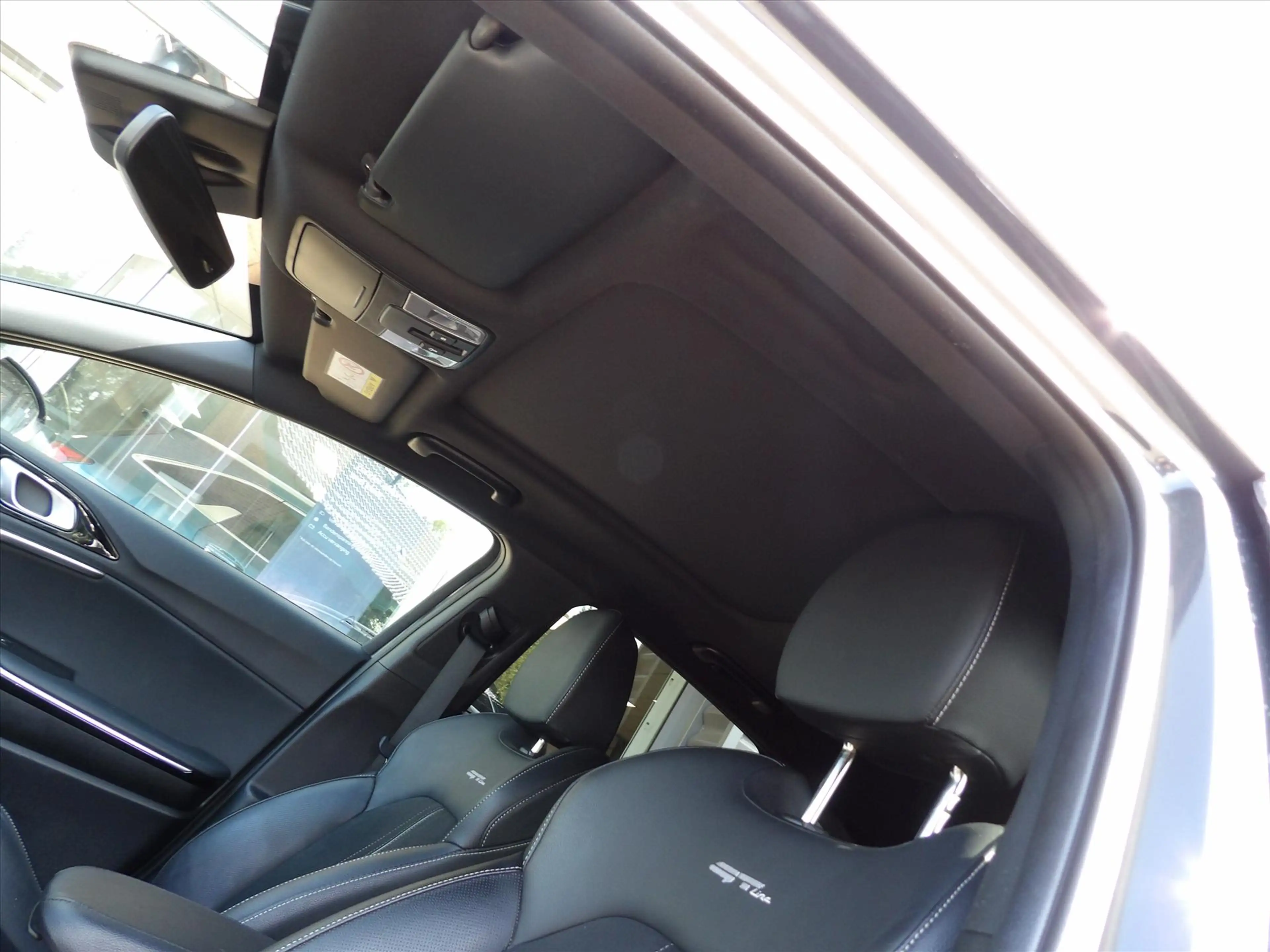 Kia ProCeed / pro_cee'd 1.0 Turbo 120pk GT-PlusLine Glazen dak Org. Ned. — photo 16