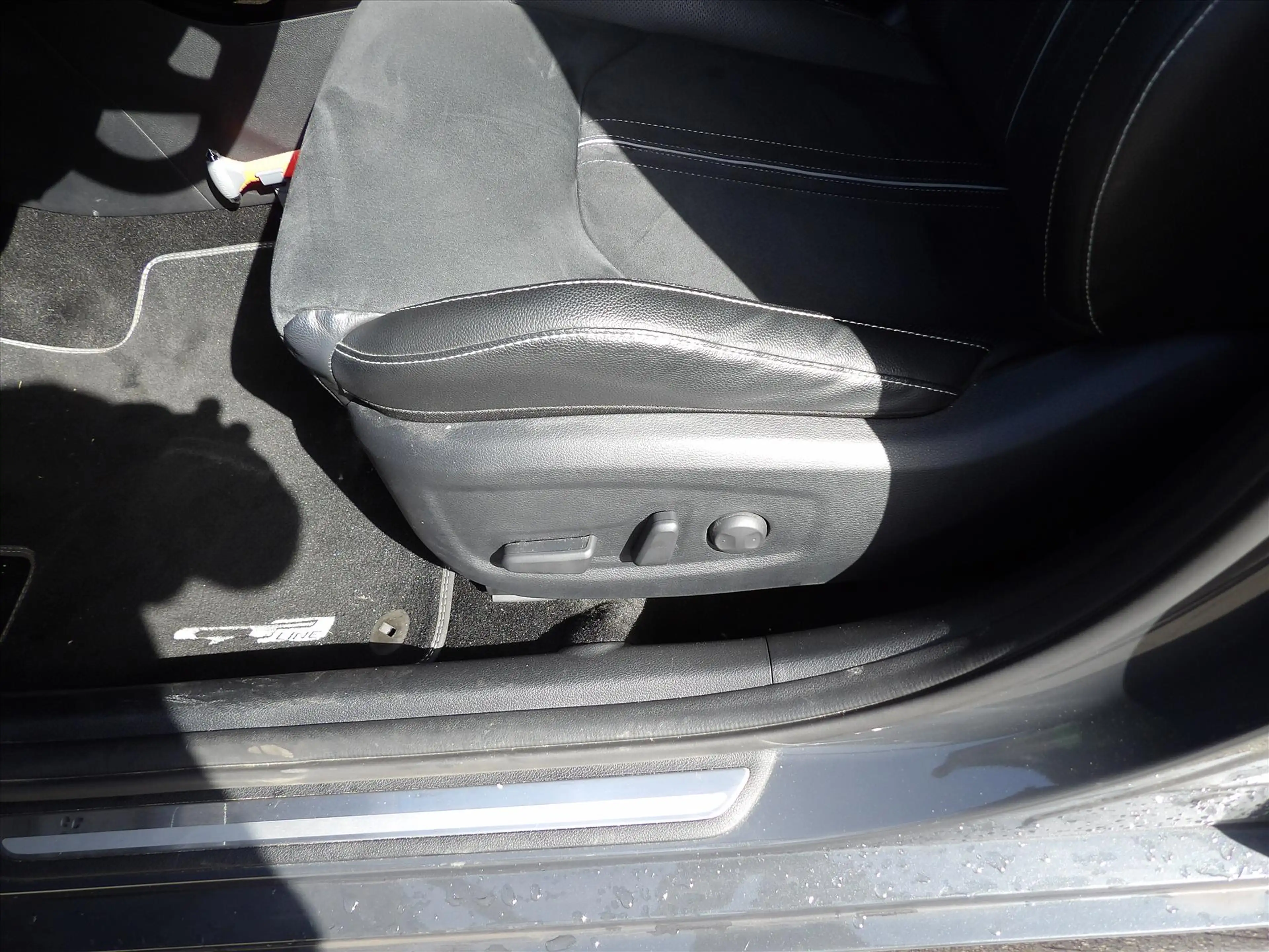 Kia ProCeed / pro_cee'd 1.0 Turbo 120pk GT-PlusLine Glazen dak Org. Ned. — photo 44