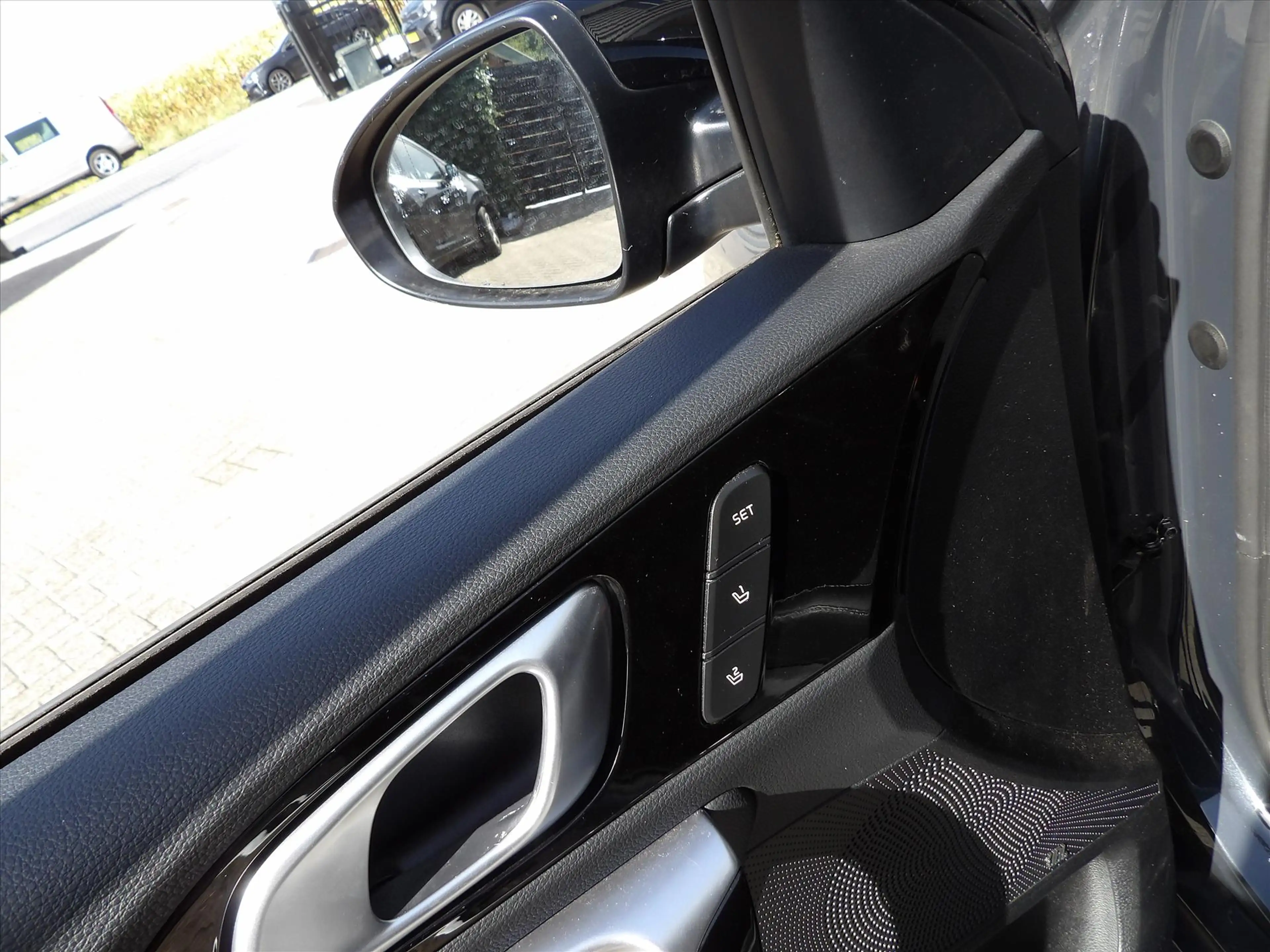 Kia ProCeed / pro_cee'd 1.0 Turbo 120pk GT-PlusLine Glazen dak Org. Ned. — photo 43