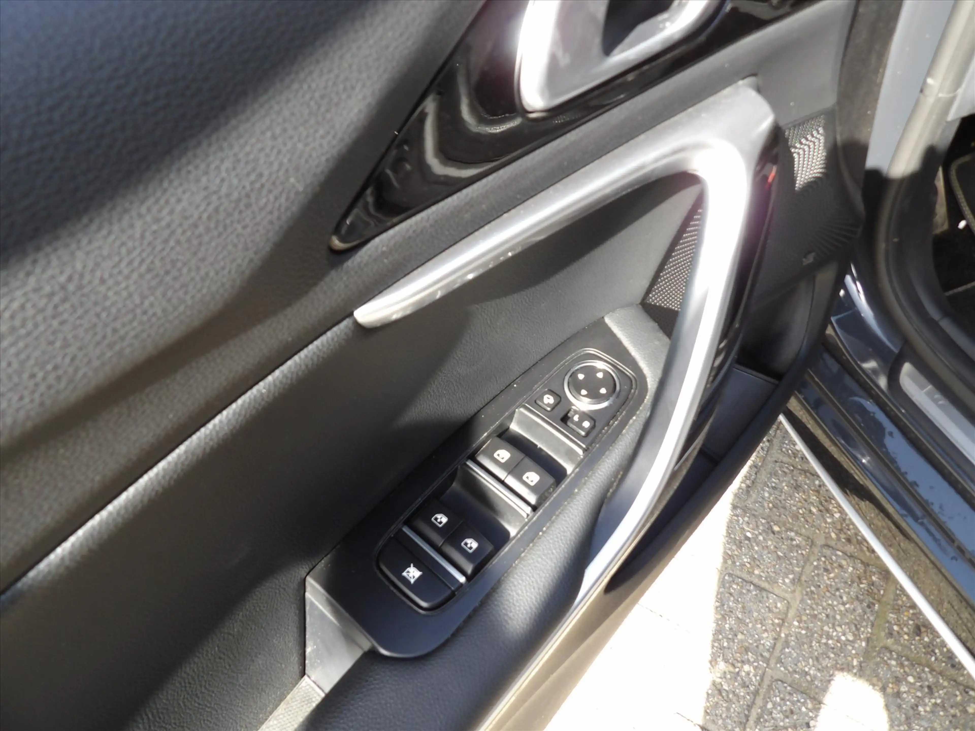 Kia ProCeed / pro_cee'd 1.0 Turbo 120pk GT-PlusLine Glazen dak Org. Ned. — photo 42