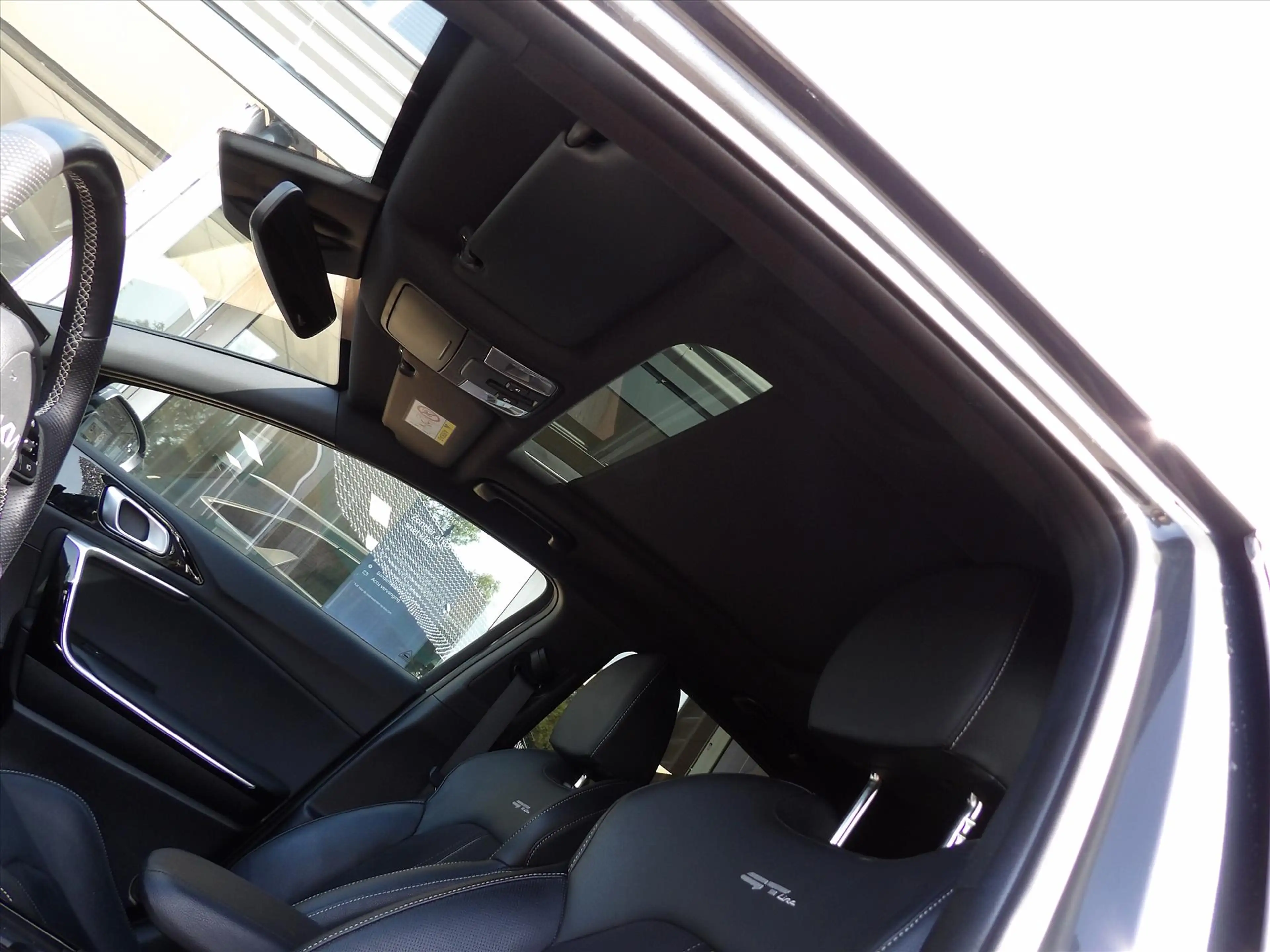 Kia ProCeed / pro_cee'd 1.0 Turbo 120pk GT-PlusLine Glazen dak Org. Ned. — photo 15