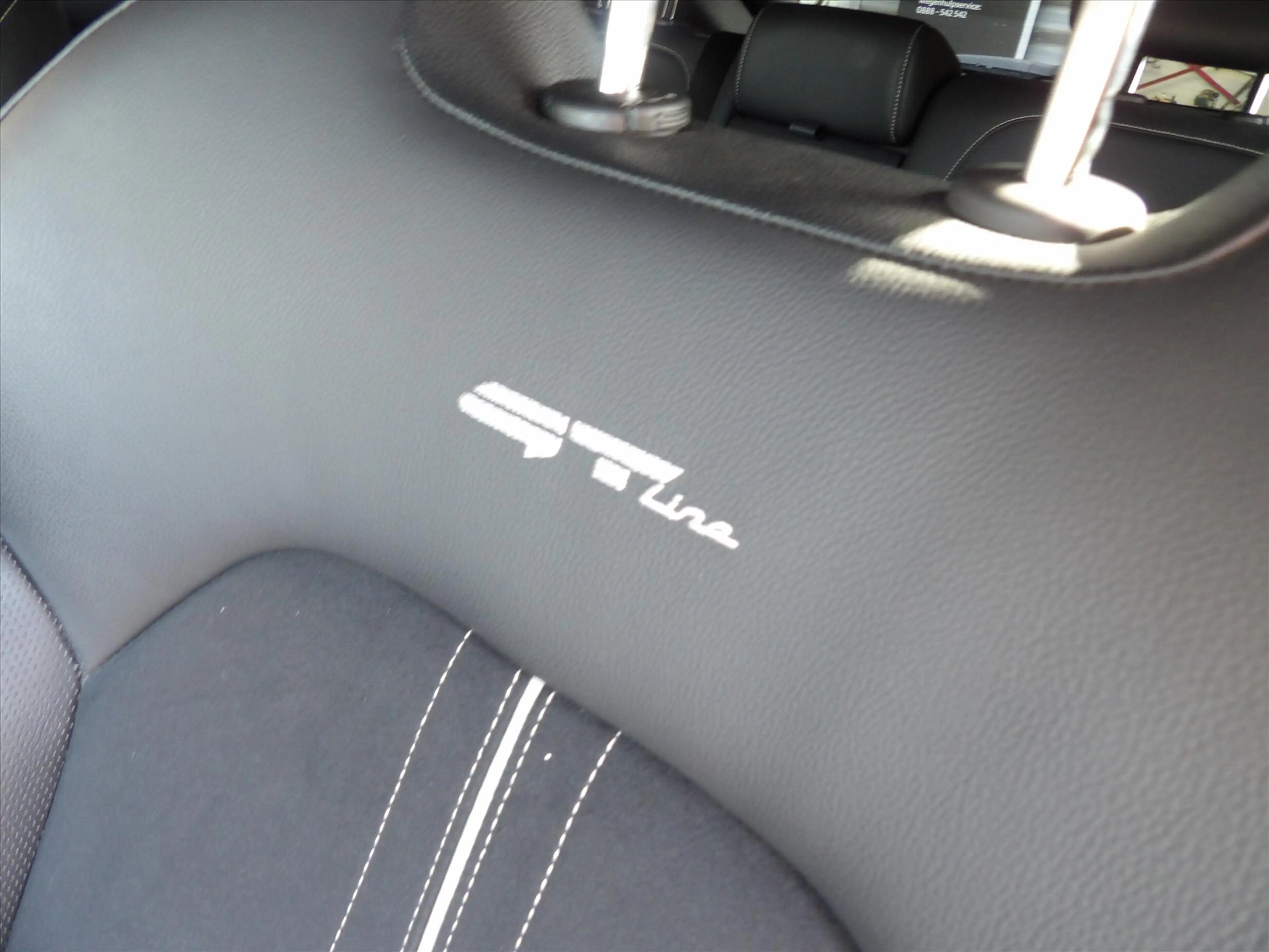 Kia ProCeed / pro_cee'd 1.0 Turbo 120pk GT-PlusLine Glazen dak Org. Ned. — photo 45