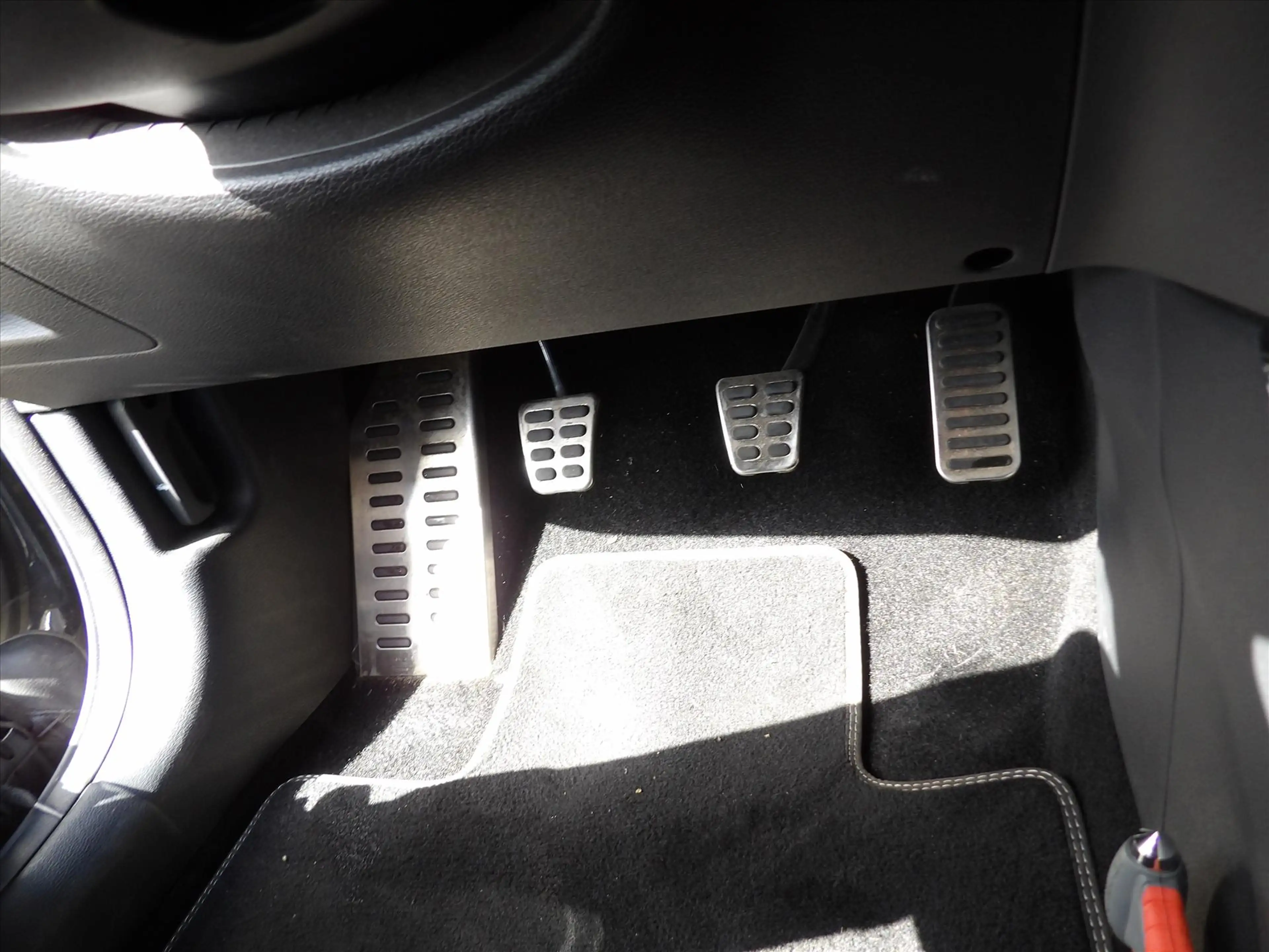 Kia ProCeed / pro_cee'd 1.0 Turbo 120pk GT-PlusLine Glazen dak Org. Ned. — photo 46