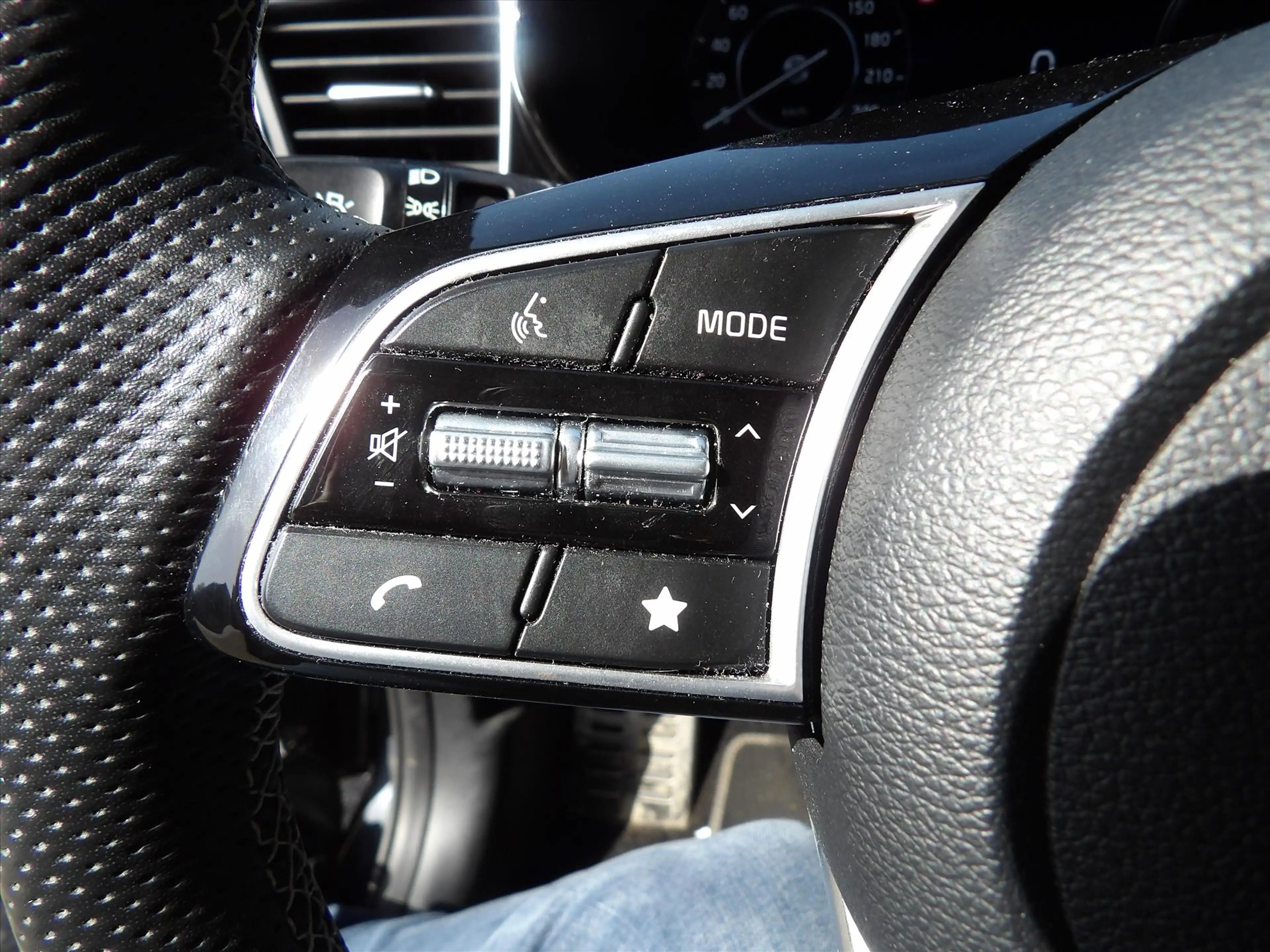 Kia ProCeed / pro_cee'd 1.0 Turbo 120pk GT-PlusLine Glazen dak Org. Ned. — photo 50