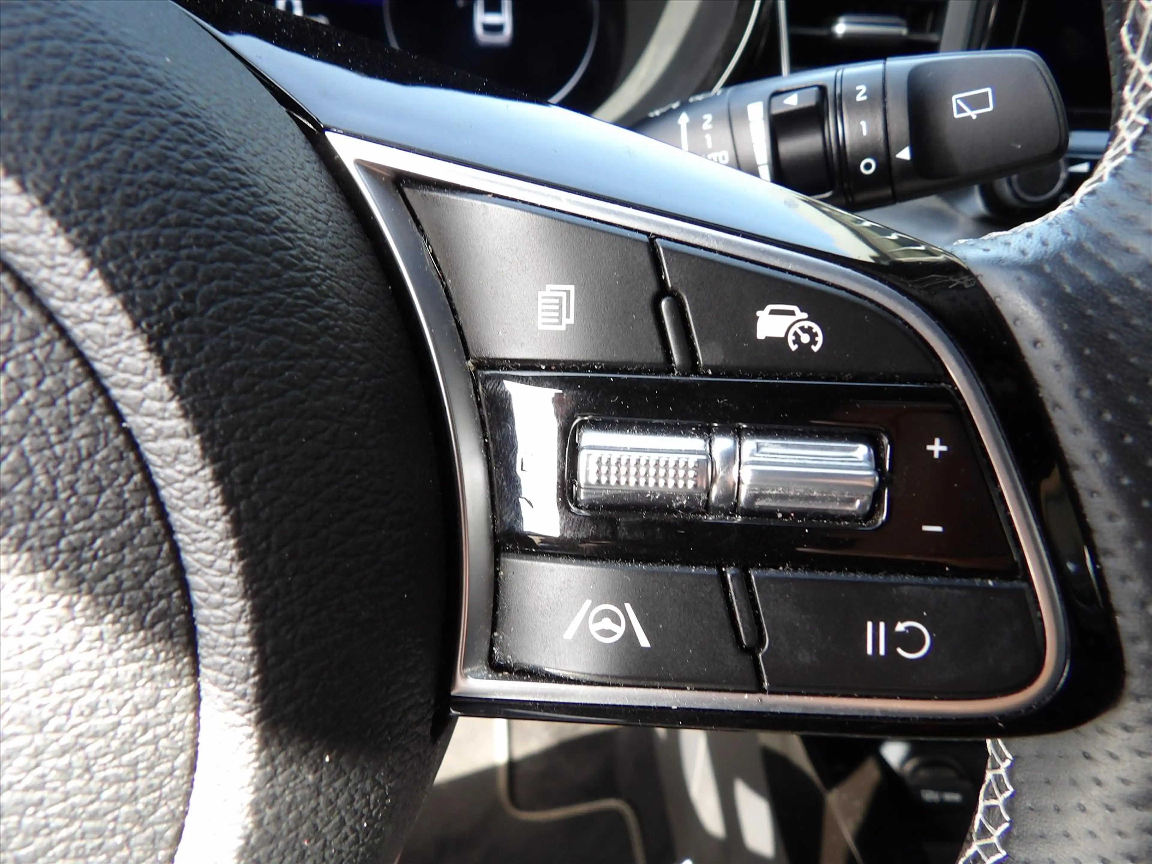 Kia ProCeed / pro_cee'd 1.0 Turbo 120pk GT-PlusLine Glazen dak Org. Ned. — photo 49