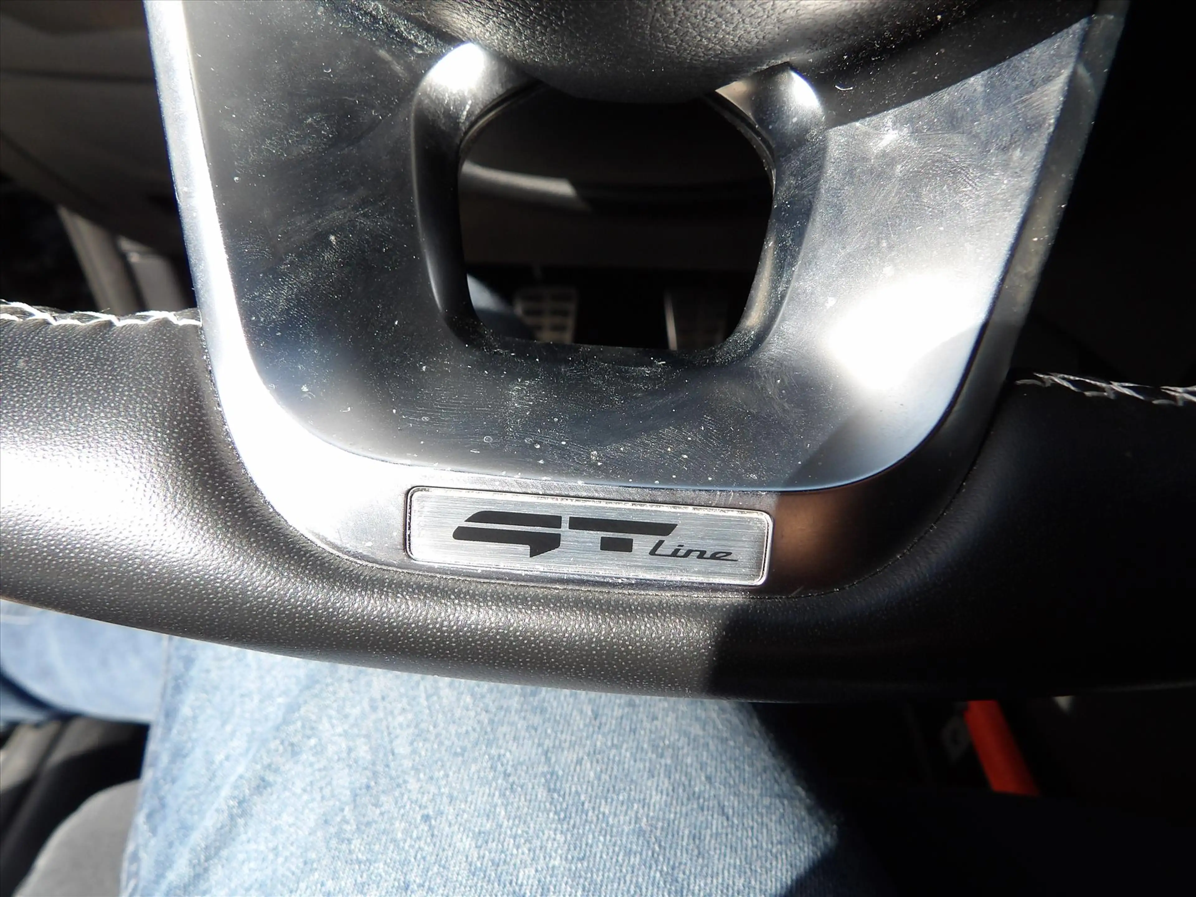 Kia ProCeed / pro_cee'd 1.0 Turbo 120pk GT-PlusLine Glazen dak Org. Ned. — photo 47