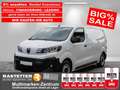 Peugeot Expert Kasten L2 AHK+Visibility+PDC+Klima+virtCP+T Weiß - thumbnail 1