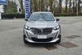 Peugeot 2008 2008 PureTech 100 S&S Allure Pack Zilver - thumbnail 2