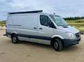 Mercedes-Benz Sprinter 313 CDI Sprinter 906.731 Silber - thumbnail 3