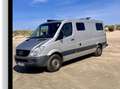 Mercedes-Benz Sprinter 313 CDI Sprinter 906.731 Silber - thumbnail 1