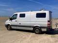 Mercedes-Benz Sprinter 313 CDI Sprinter 906.731 Silber - thumbnail 2