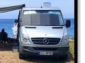 Mercedes-Benz Sprinter 313 CDI Sprinter 906.731 Silber - thumbnail 4