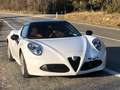 Alfa Romeo 4C 1750 TBi UNIPROPRIETARIO Blanc - thumbnail 2
