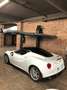 Alfa Romeo 4C 1750 TBi UNIPROPRIETARIO Blanc - thumbnail 4