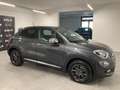 Fiat 500X 500X 1.3 mjt Business 95cv TAGLIANDATA, KM CERTI.. Gris - thumbnail 3