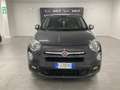 Fiat 500X 500X 1.3 mjt Business 95cv TAGLIANDATA, KM CERTI.. Gris - thumbnail 1