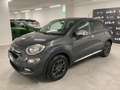 Fiat 500X 500X 1.3 mjt Business 95cv TAGLIANDATA, KM CERTI.. Gris - thumbnail 2