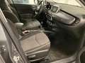 Fiat 500X 500X 1.3 mjt Business 95cv TAGLIANDATA, KM CERTI.. Gris - thumbnail 9