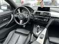 BMW 430 d xDrive M Sport Navi, HUD, LED, Leder Weiß - thumbnail 11