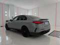 Mercedes-Benz C 63 AMG S E Performance 4Matic+ Gris - thumbnail 5