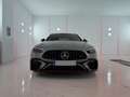 Mercedes-Benz C 63 AMG S E Performance 4Matic+ Gris - thumbnail 2