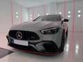 Mercedes-Benz C 63 AMG S E Performance 4Matic+ Gris - thumbnail 6