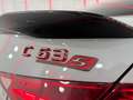 Mercedes-Benz C 63 AMG S E Performance 4Matic+ Gris - thumbnail 12