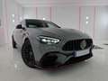 Mercedes-Benz C 63 AMG S E Performance 4Matic+ Gris - thumbnail 3