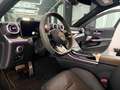 Mercedes-Benz C 63 AMG S E Performance 4Matic+ Gris - thumbnail 21
