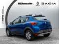 Dacia Sandero TCe 90 Stepway Comfort Navi Klima PDC Blau - thumbnail 3