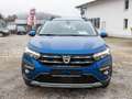 Dacia Sandero TCe 90 Stepway Comfort Navi Klima PDC Blau - thumbnail 5