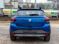Dacia Sandero TCe 90 Stepway Comfort Navi Klima PDC Blau - thumbnail 4