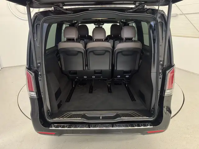Mercedes-Benz V 300 d lang 4Matic Exclusive *AMG-Line* Ansicht 17