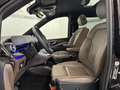 Mercedes-Benz V 300 d lang 4Matic Exclusive *AMG-Line* Schwarz - thumbnail 13