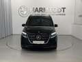 Mercedes-Benz V 300 d lang 4Matic Exclusive *AMG-Line* Schwarz - thumbnail 6