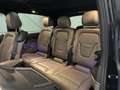 Mercedes-Benz V 300 d lang 4Matic Exclusive *AMG-Line* Schwarz - thumbnail 15