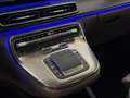 Mercedes-Benz V 300 d lang 4Matic Exclusive *AMG-Line* Schwarz - thumbnail 12