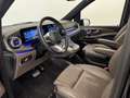Mercedes-Benz V 300 d lang 4Matic Exclusive *AMG-Line* Schwarz - thumbnail 7