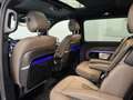 Mercedes-Benz V 300 d lang 4Matic Exclusive *AMG-Line* Schwarz - thumbnail 16