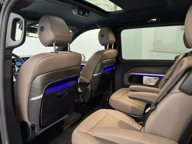 Mercedes-Benz V 300 d lang 4Matic Exclusive *AMG-Line* Ansicht 16