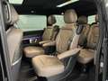 Mercedes-Benz V 300 d lang 4Matic Exclusive *AMG-Line* Schwarz - thumbnail 14