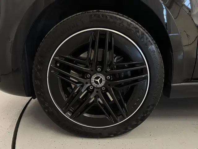 Mercedes-Benz V 300 d lang 4Matic Exclusive *AMG-Line* Ansicht 21