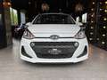 Hyundai i10 1.0i  * 25.233 KM !!! * Blanc - thumbnail 5